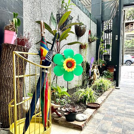 Qing Man Homestay مدينة هوالين المظهر الخارجي الصورة