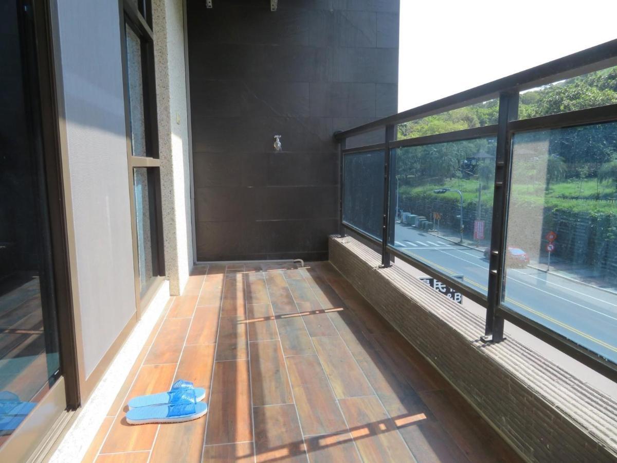 Qing Man Homestay مدينة هوالين المظهر الخارجي الصورة